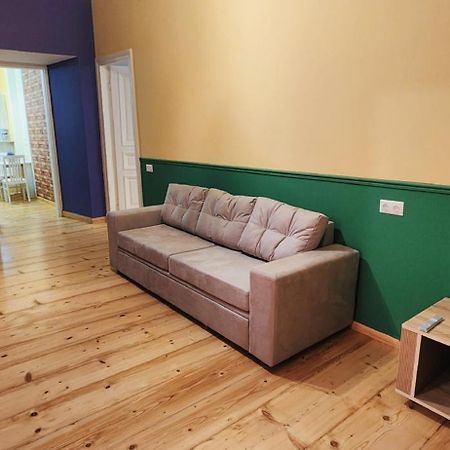 Friends - Your Cosy Apartment In The Center Tbilissi Extérieur photo