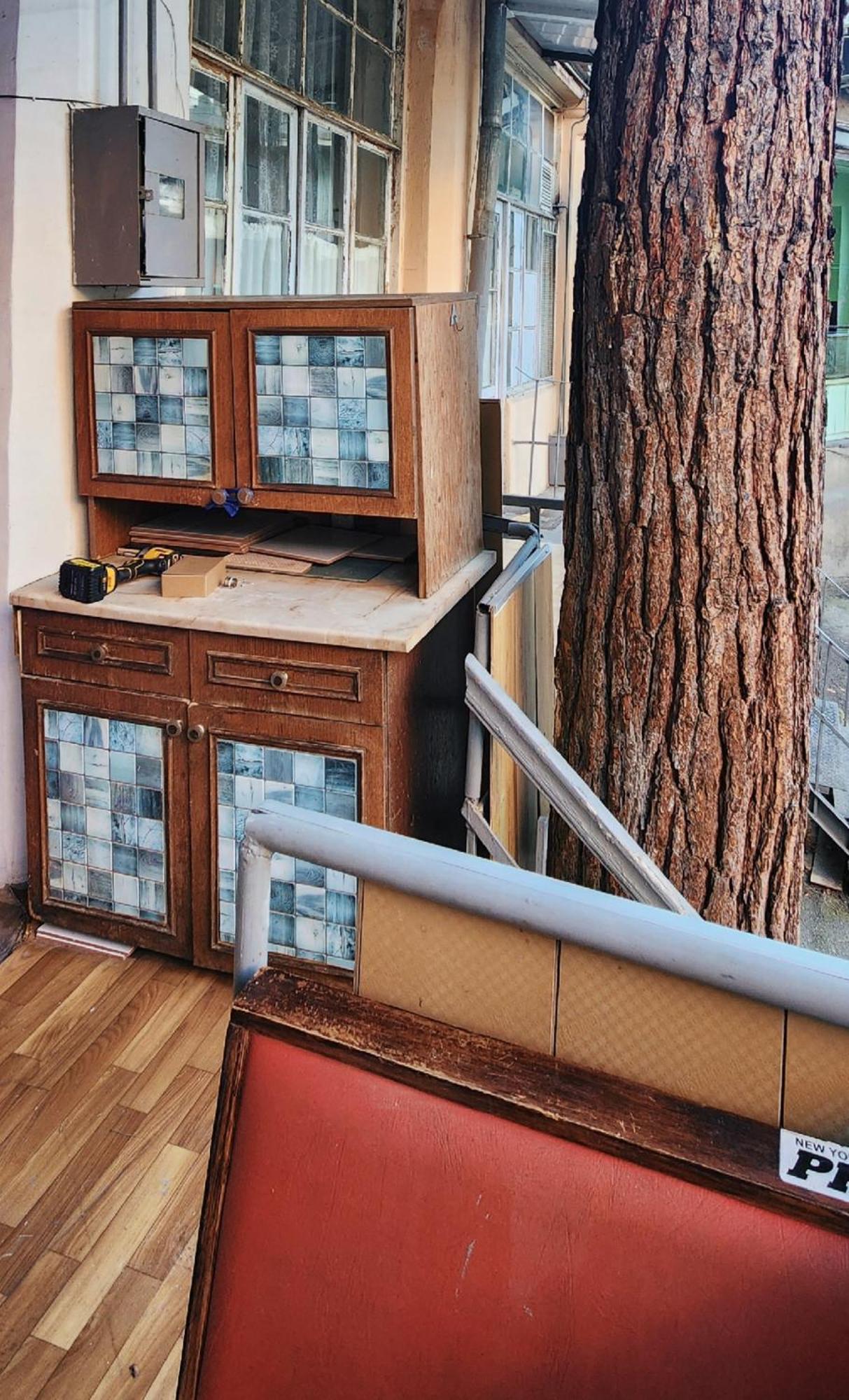 Friends - Your Cosy Apartment In The Center Tbilissi Extérieur photo