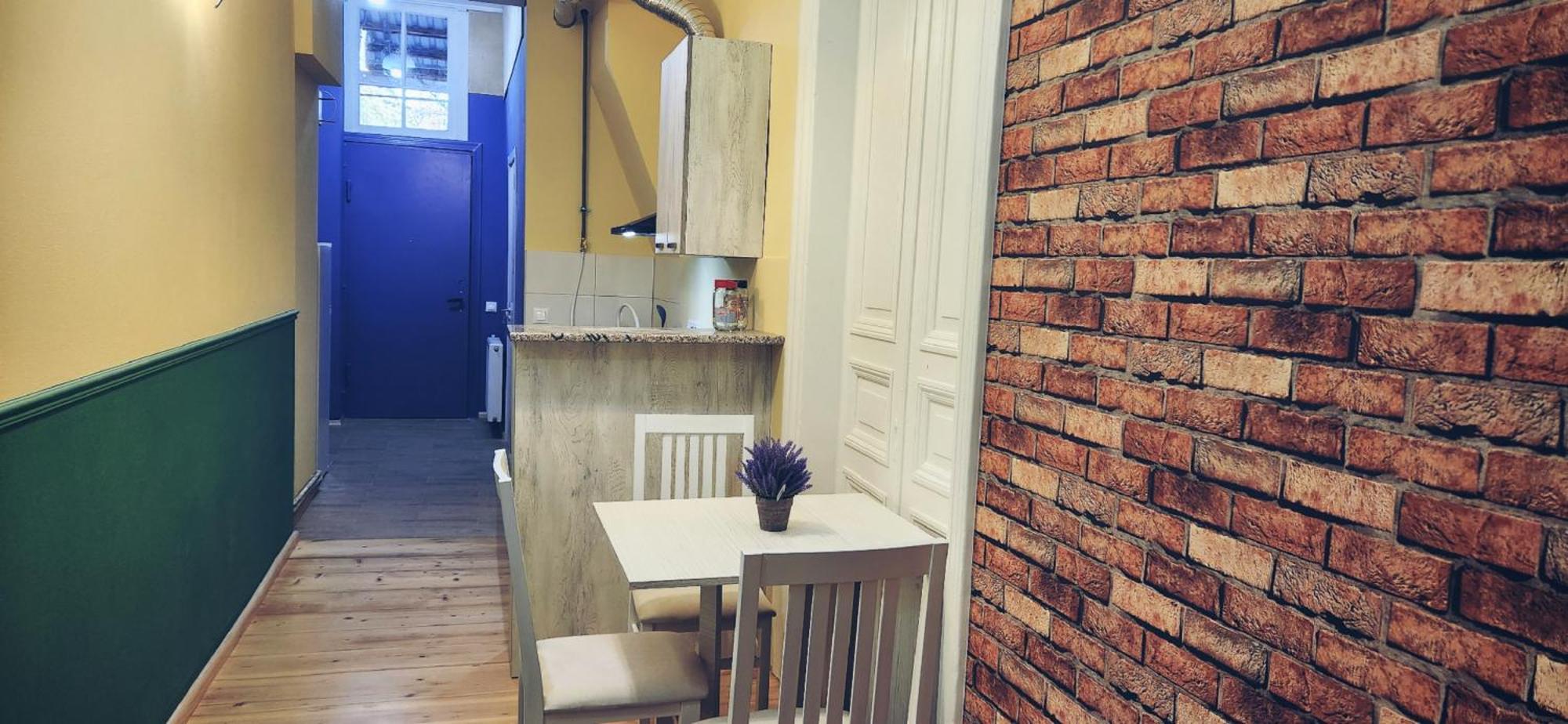 Friends - Your Cosy Apartment In The Center Tbilissi Extérieur photo